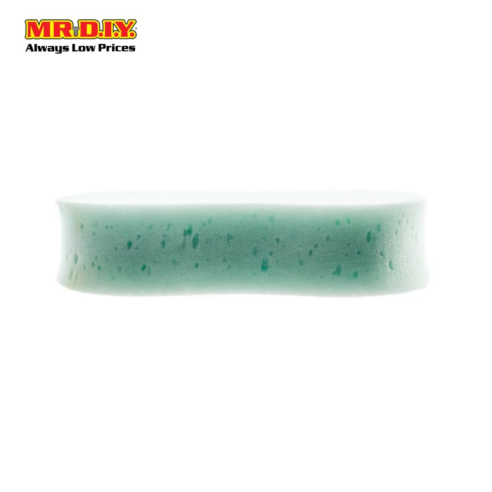 OKS Car Care Cleaning Wash Sponge (23.5cm X 6cm) - Image 14