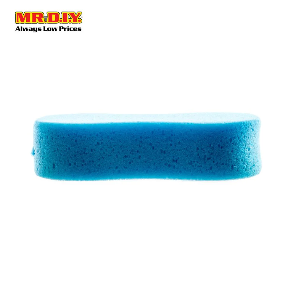 OKS Car Care Cleaning Wash Sponge (23.5cm X 6cm) - Image 15