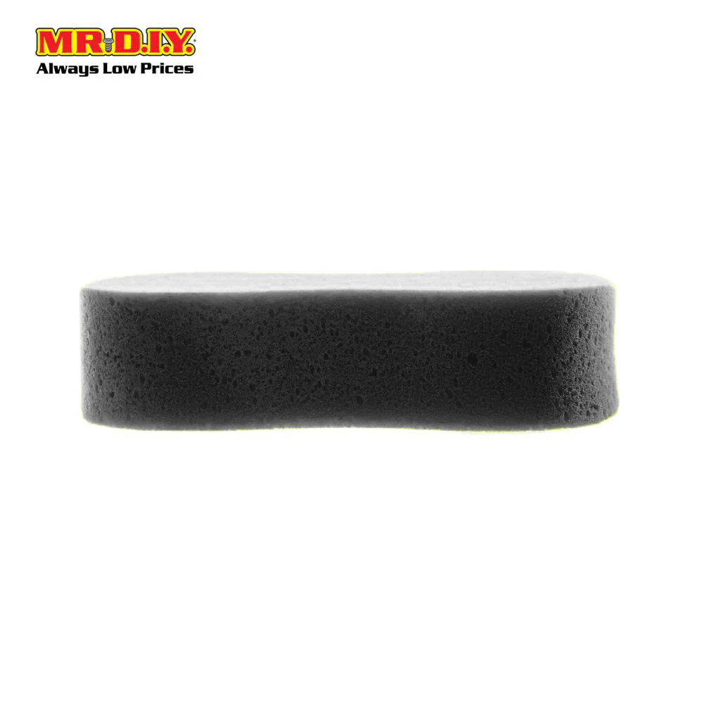 OKS Car Care Cleaning Wash Sponge (23.5cm X 6cm) - Image 16
