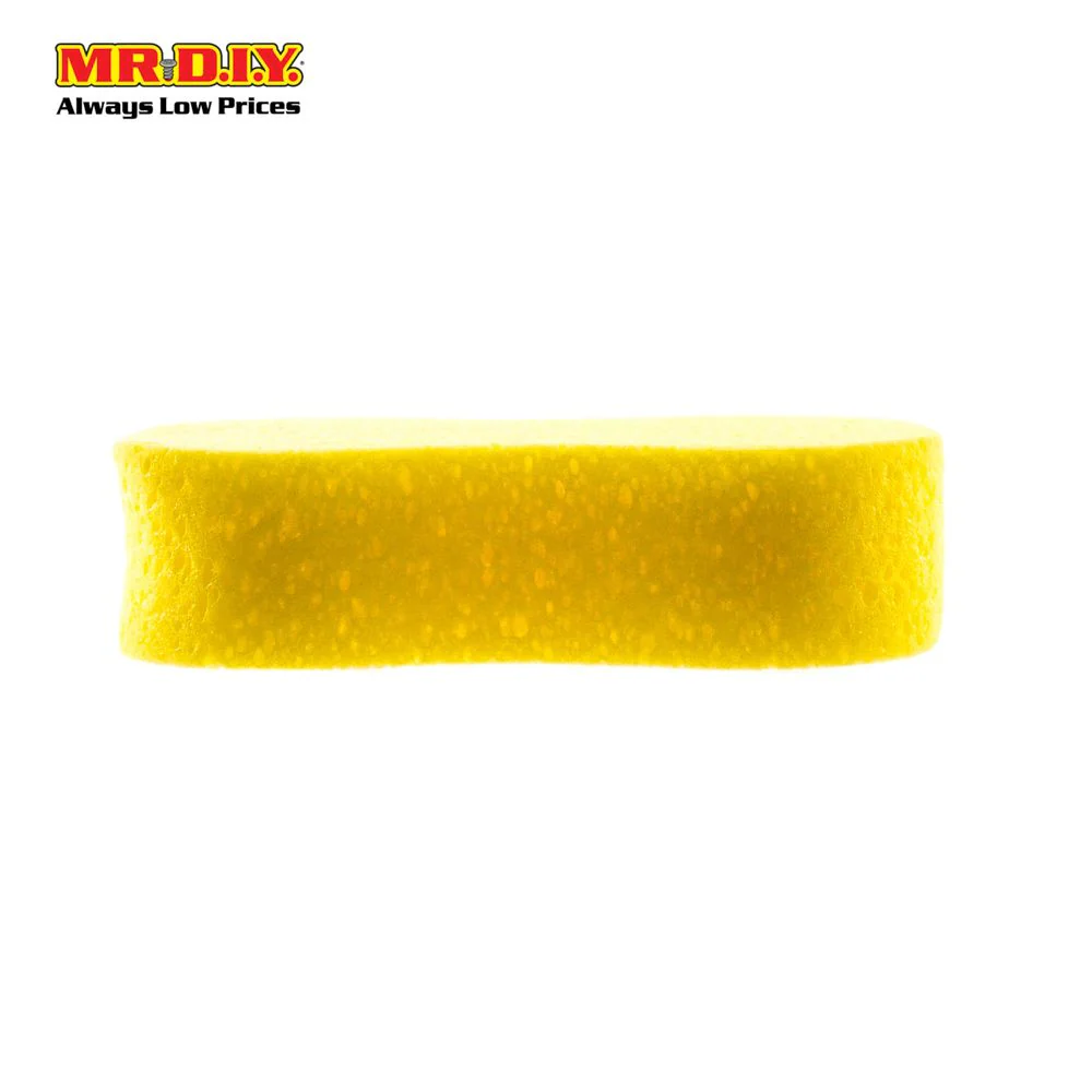 OKS Car Care Cleaning Wash Sponge (23.5cm X 6cm) - Image 8