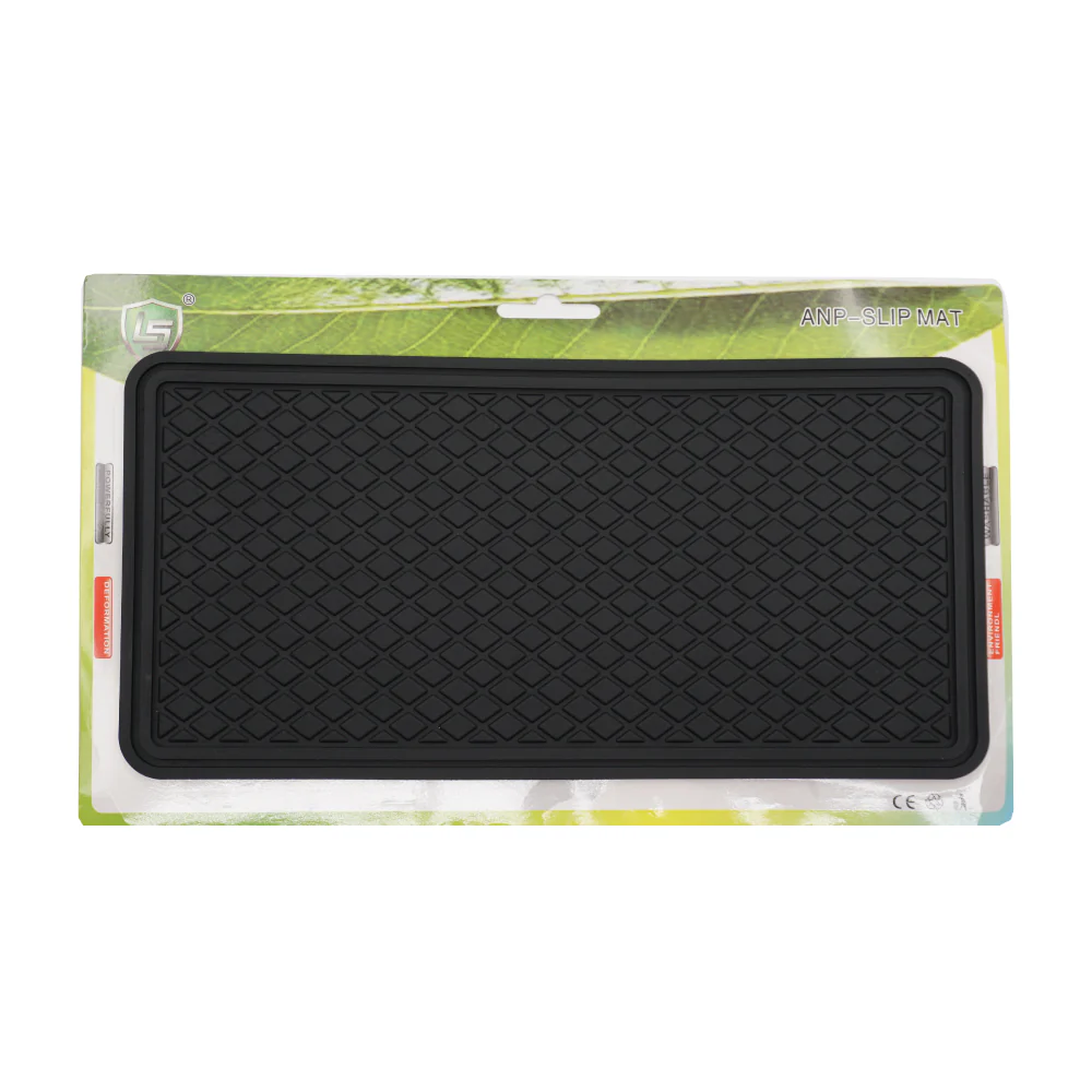Car Dashboard Anti-Slip Mat (30cm x 15cm) - Image 5