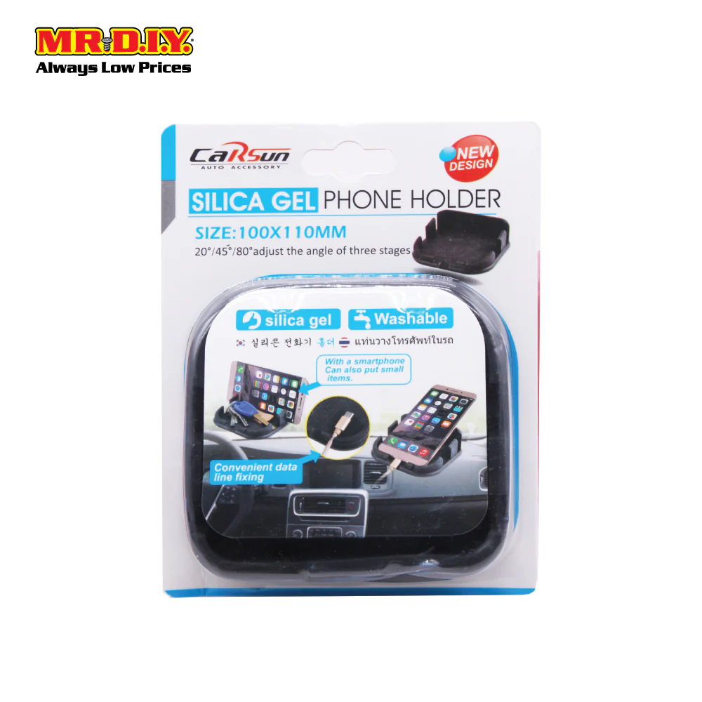 Car Phone Holder - Image 2