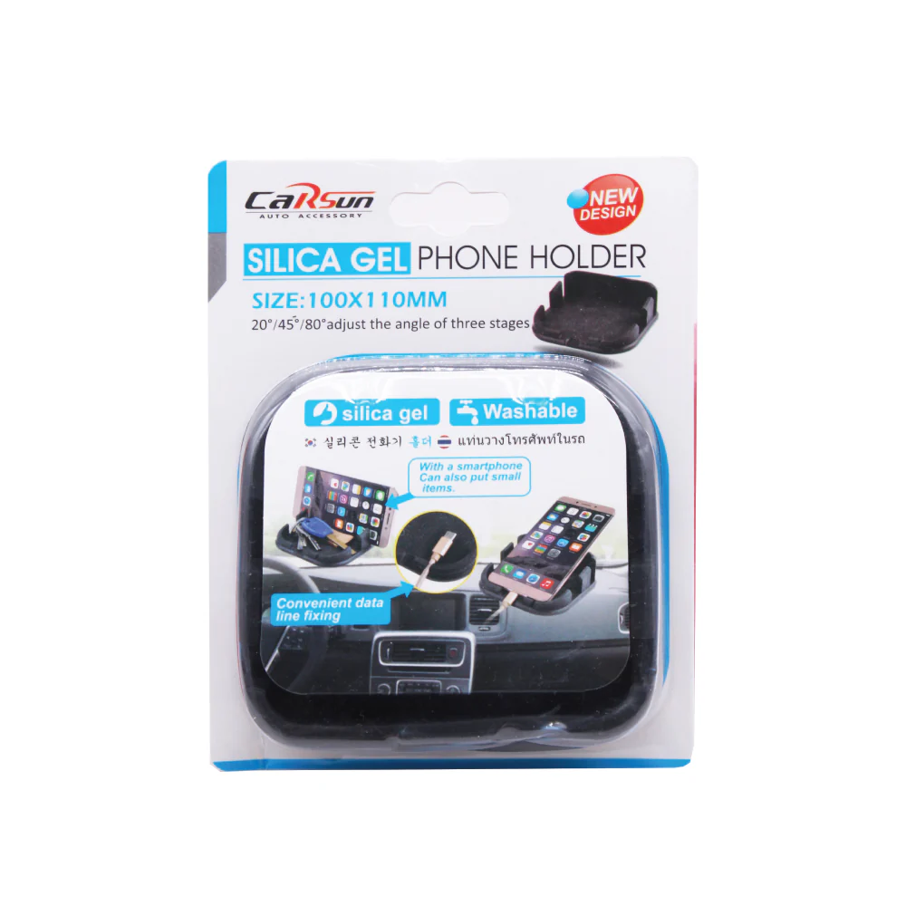 Car Phone Holder - Image 4