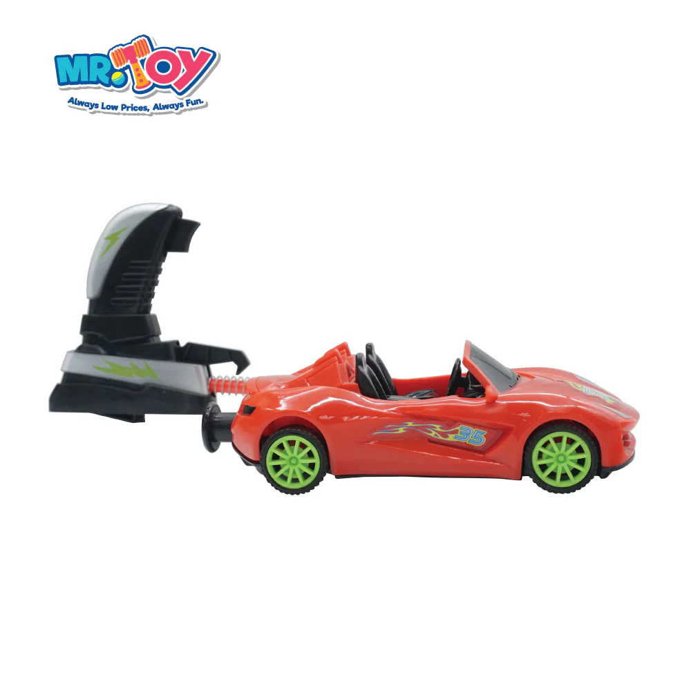 (MR. TOY) Car Shooter Toy - Image 4