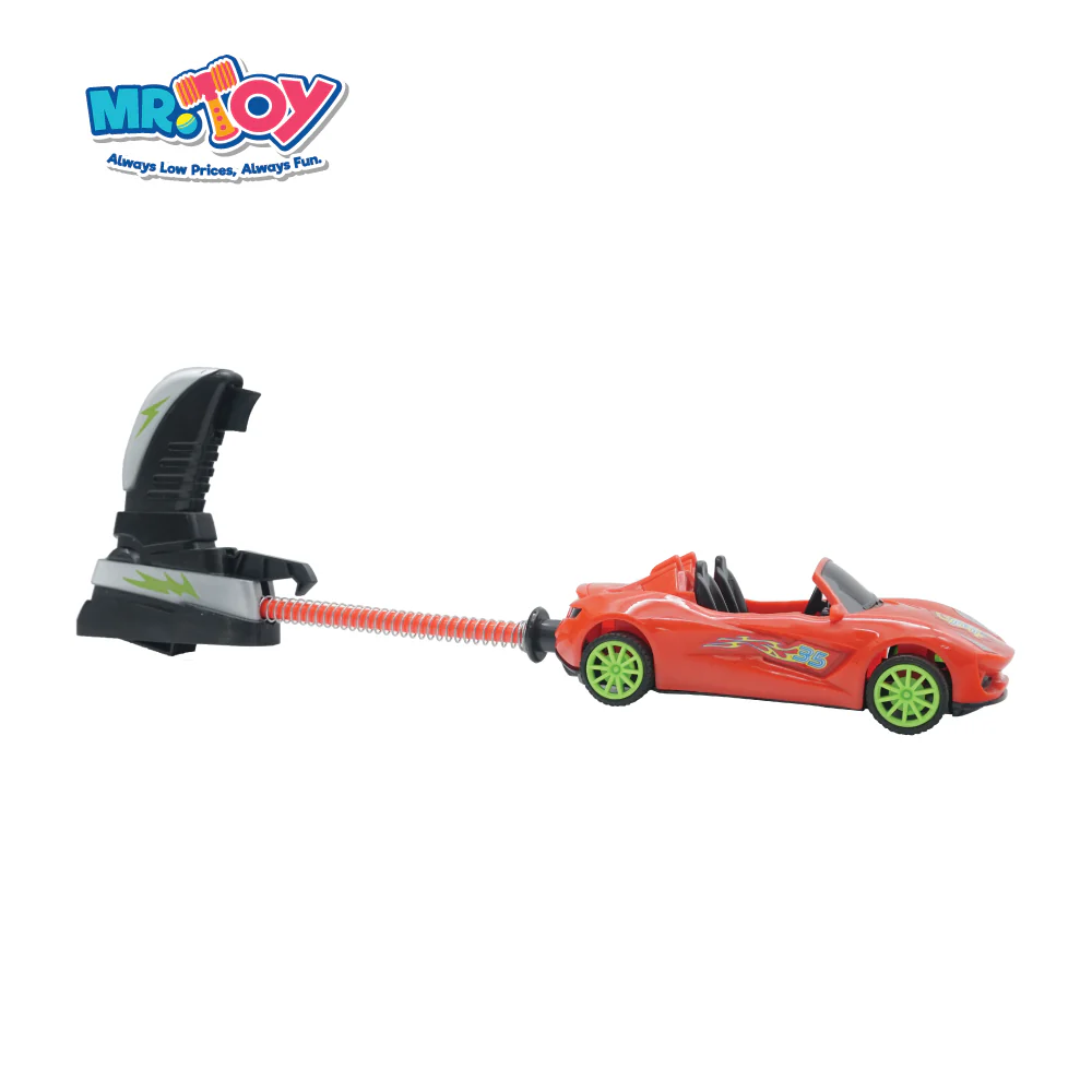 (MR. TOY) Car Shooter Toy - Image 5