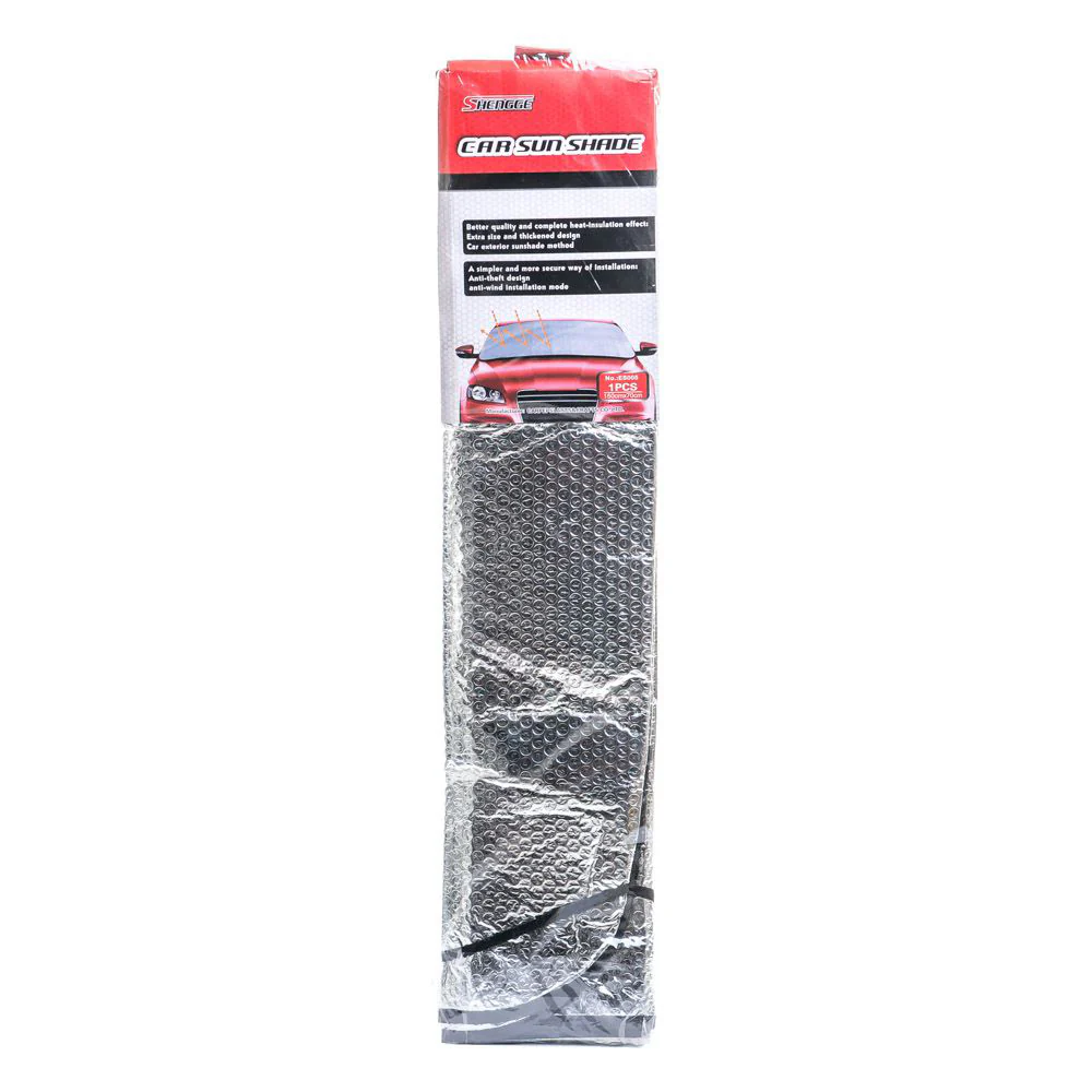 Car Sun Shade - Image 2