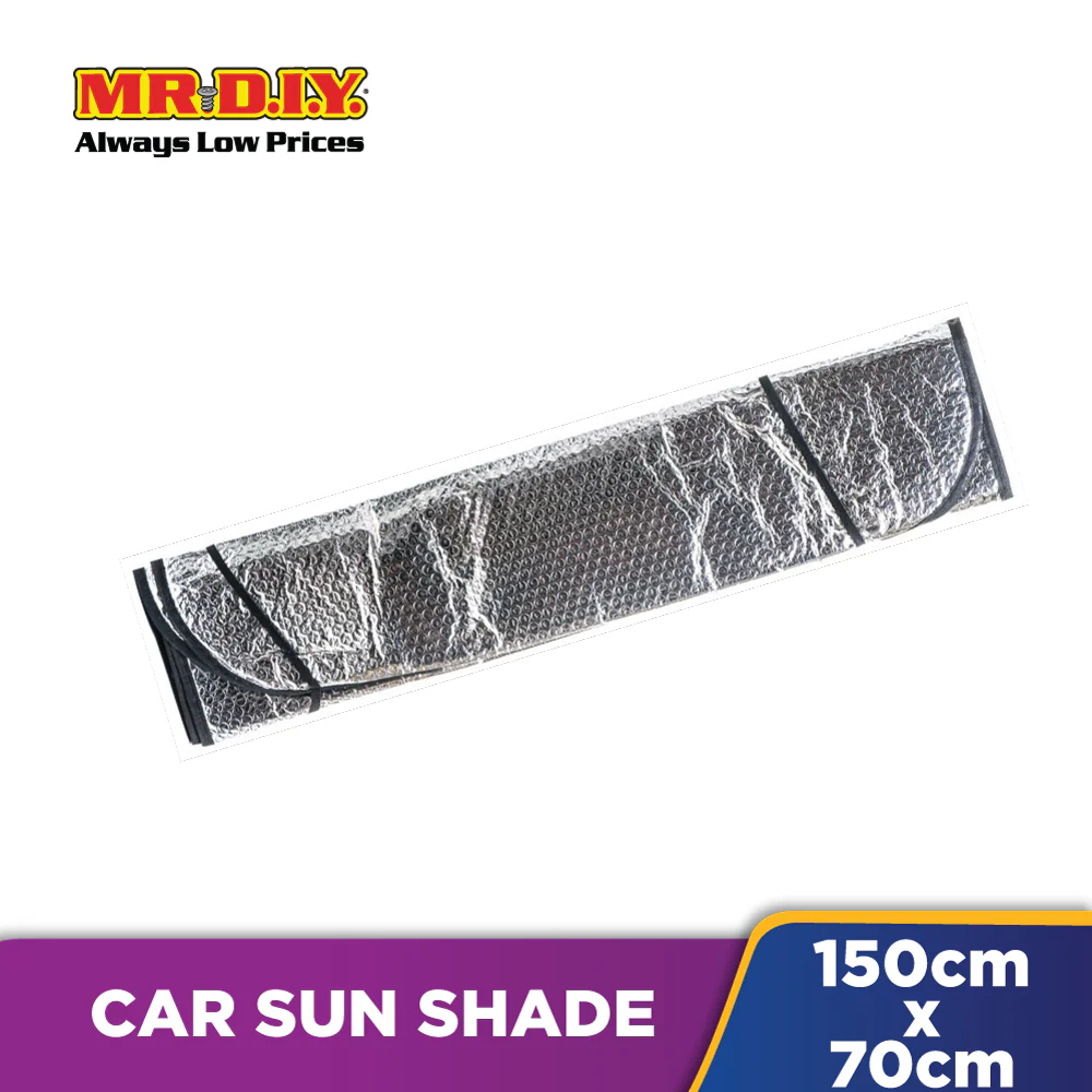 Car Sun Shade - Image 3