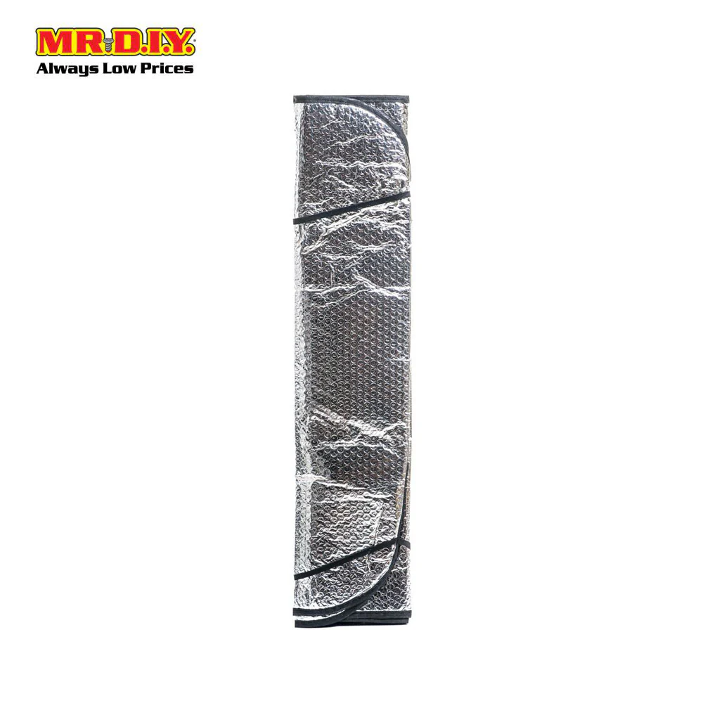 Car Sun Shade - Image 4