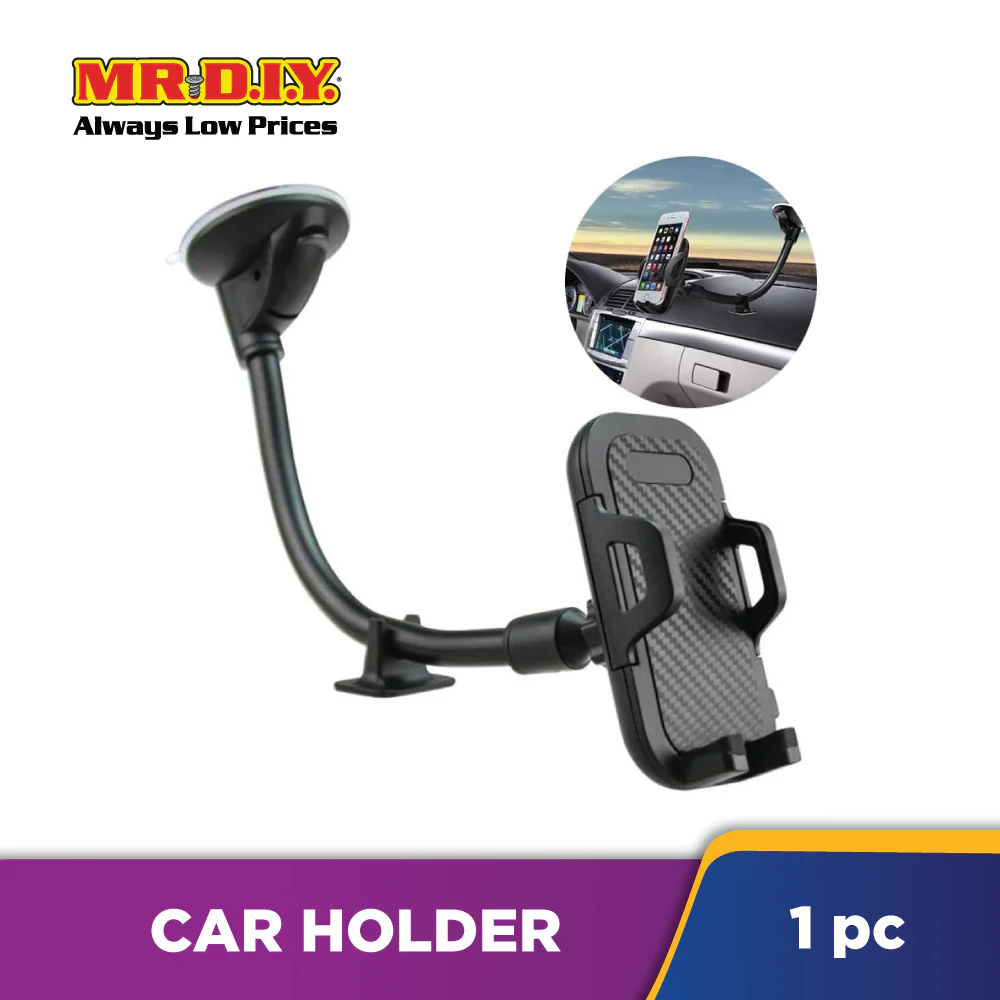 Car Universal Phone Holder - Image 2
