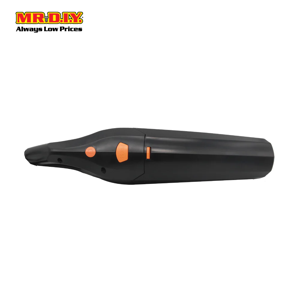 Car Vacuum Cleaner - Image 3