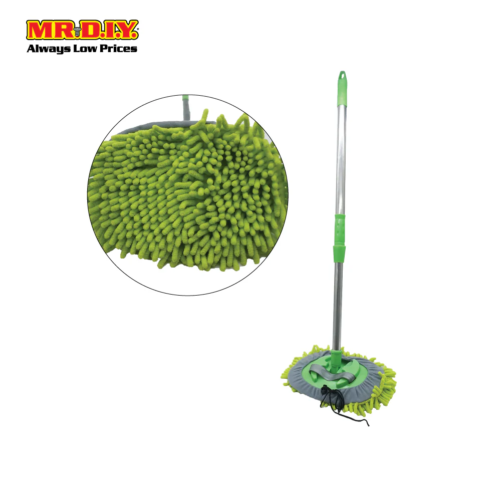 Car Wash Mop - Image 3