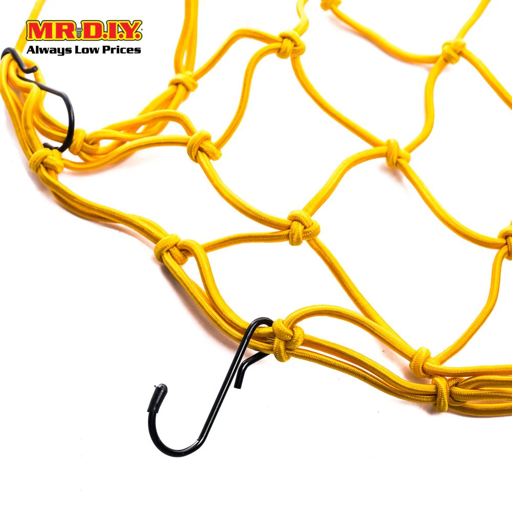 Cargo Net (40cm x 40cm) - Image 3