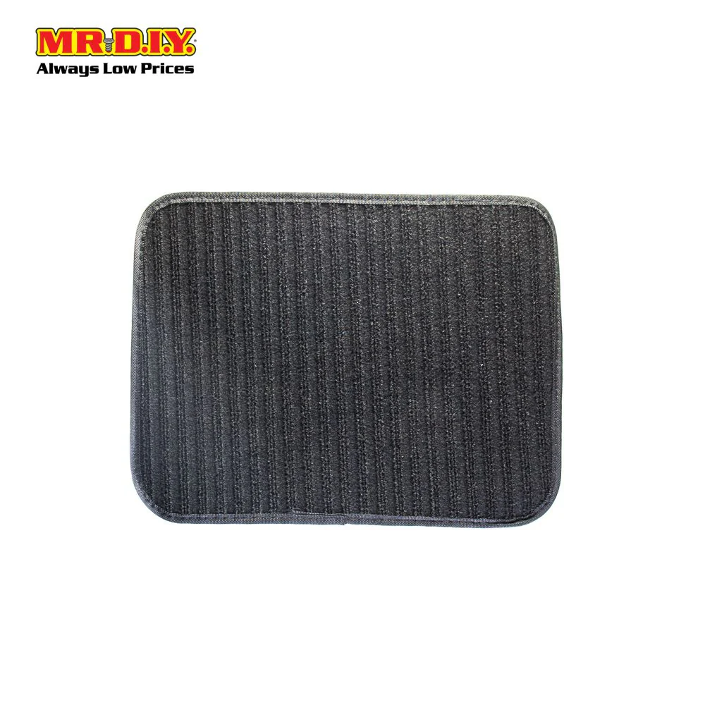 CARMATS Non Slip Floor Mats (4 pcs) - Image 4