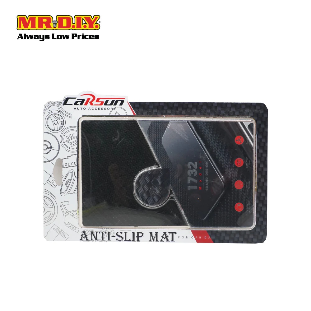 CARSUN Non-Slip Mat Car Dashboard - Image 2