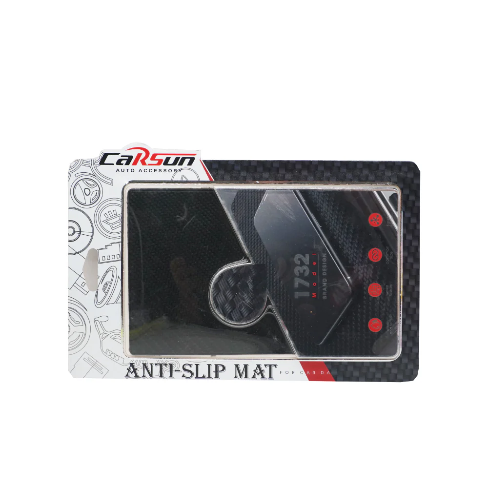CARSUN Non-Slip Mat Car Dashboard - Image 3