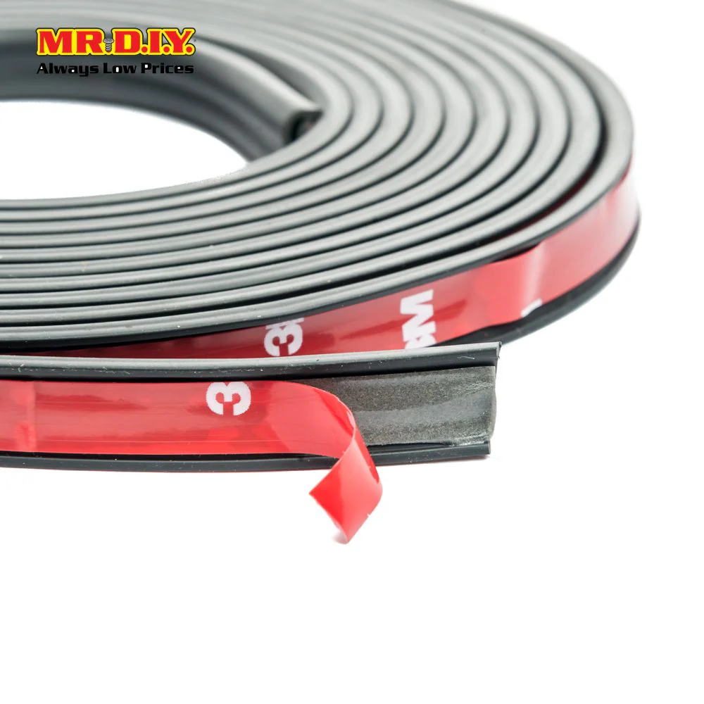 Carsun Car Door Rubber Seal - Image 4