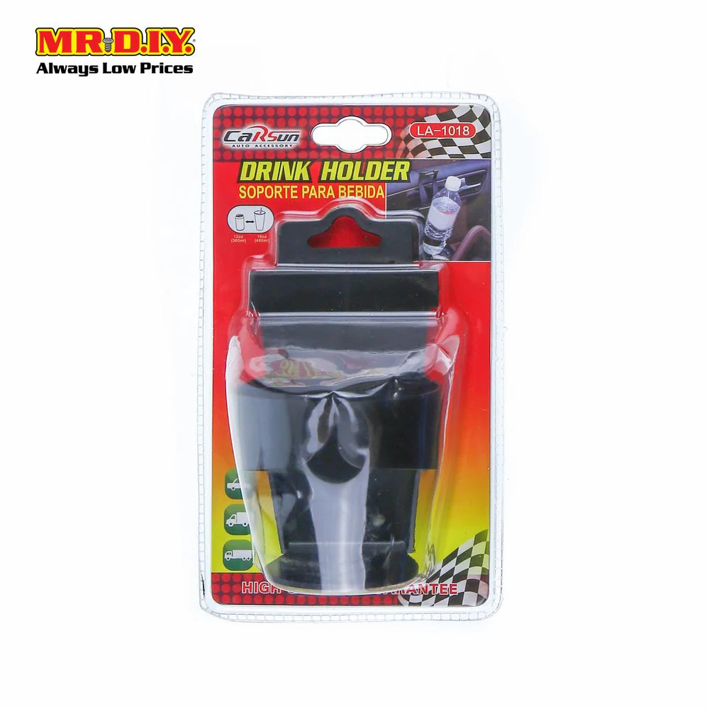 CARSUN Car Drink Holder - Image 3