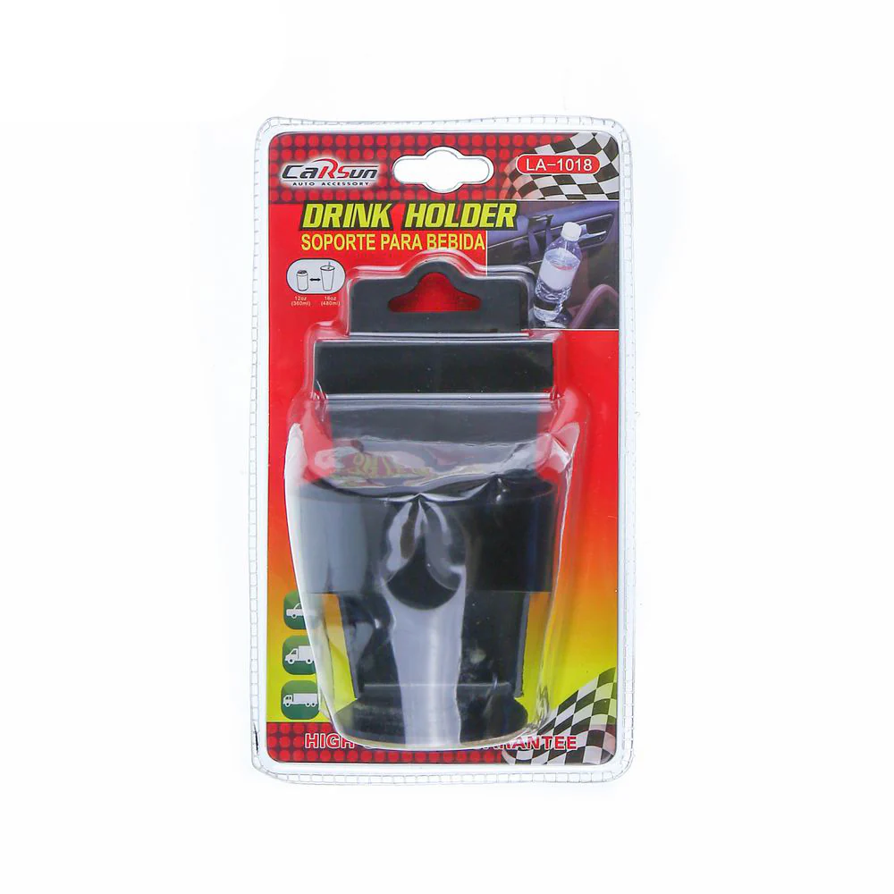 CARSUN Car Drink Holder - Image 5