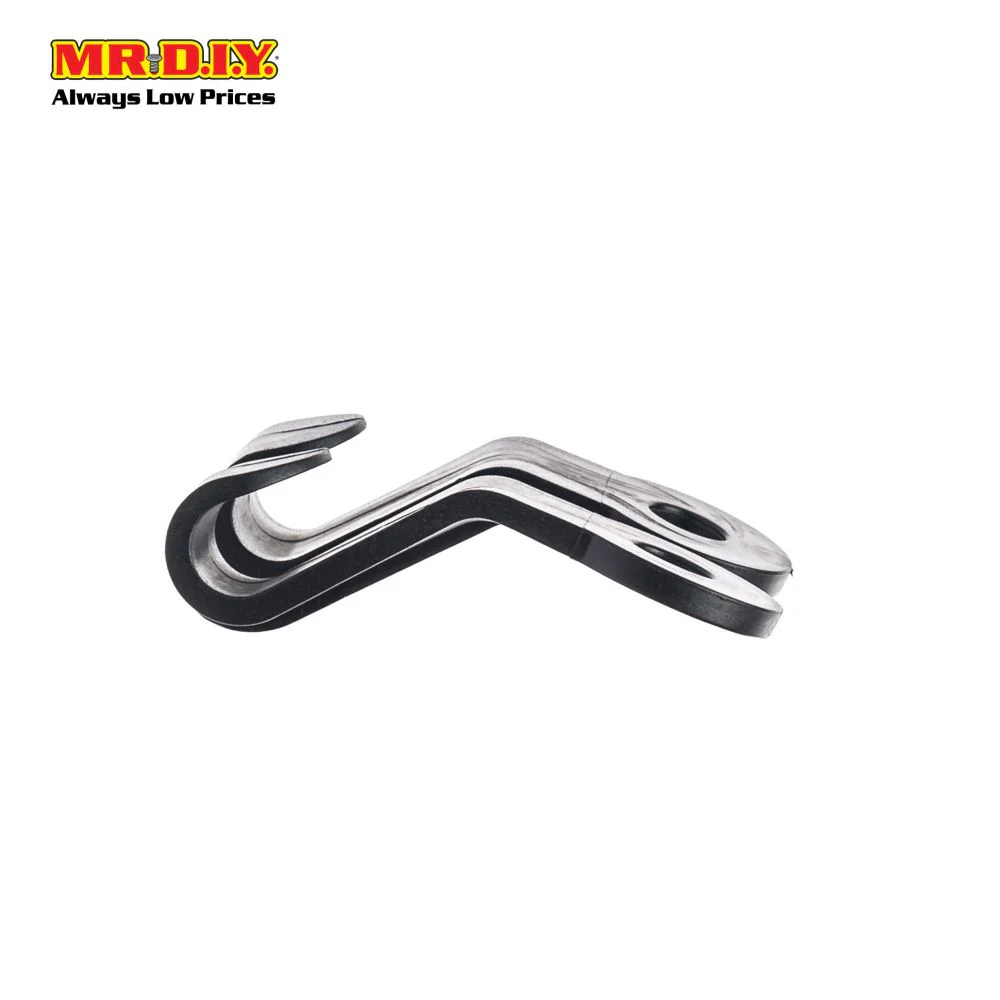 CARSUN Organizer Carseat Sundries Plastic Bag Hooks (11cm) - Image 3