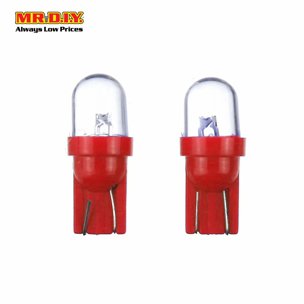 CARSUN Car Head Light Replacement Super Bright LED Bulb (2pcs) - Image 6