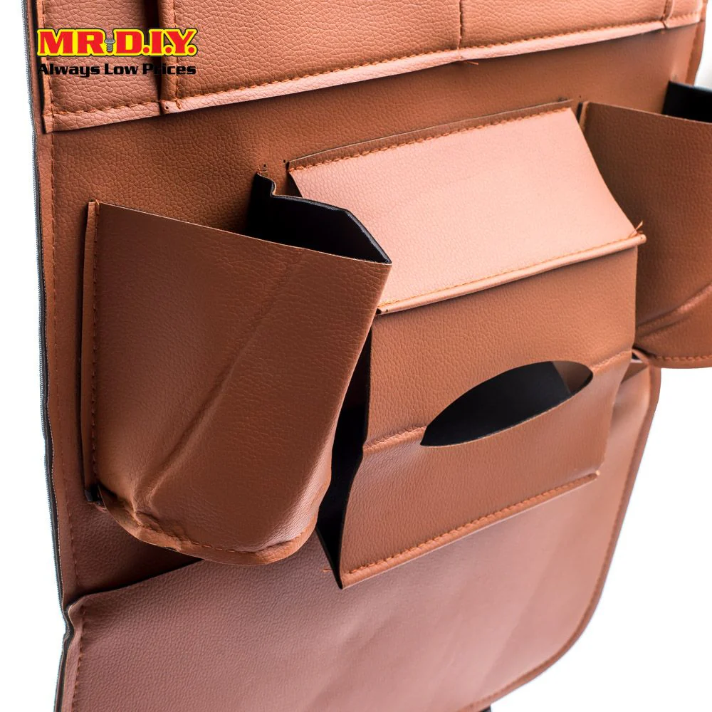 CARSUN Car Seat Organizer - Image 3