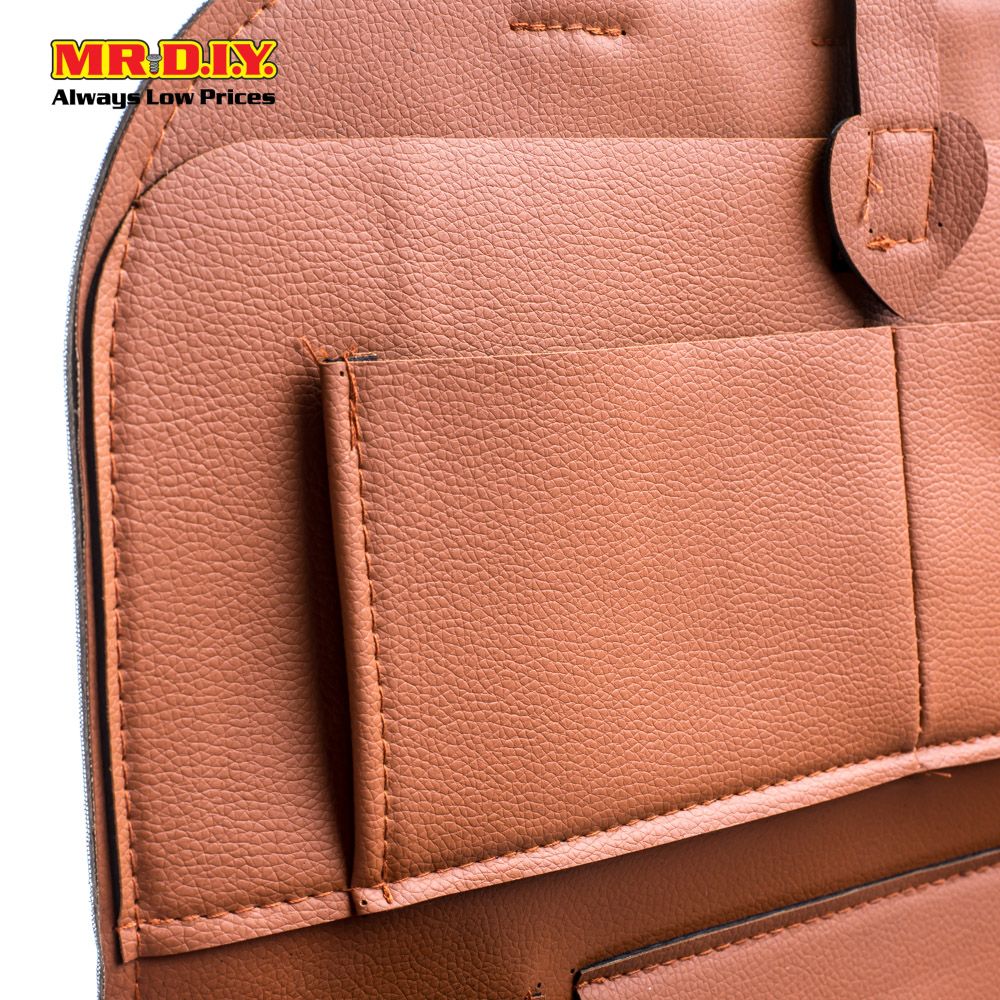 CARSUN Car Seat Organizer - Image 4