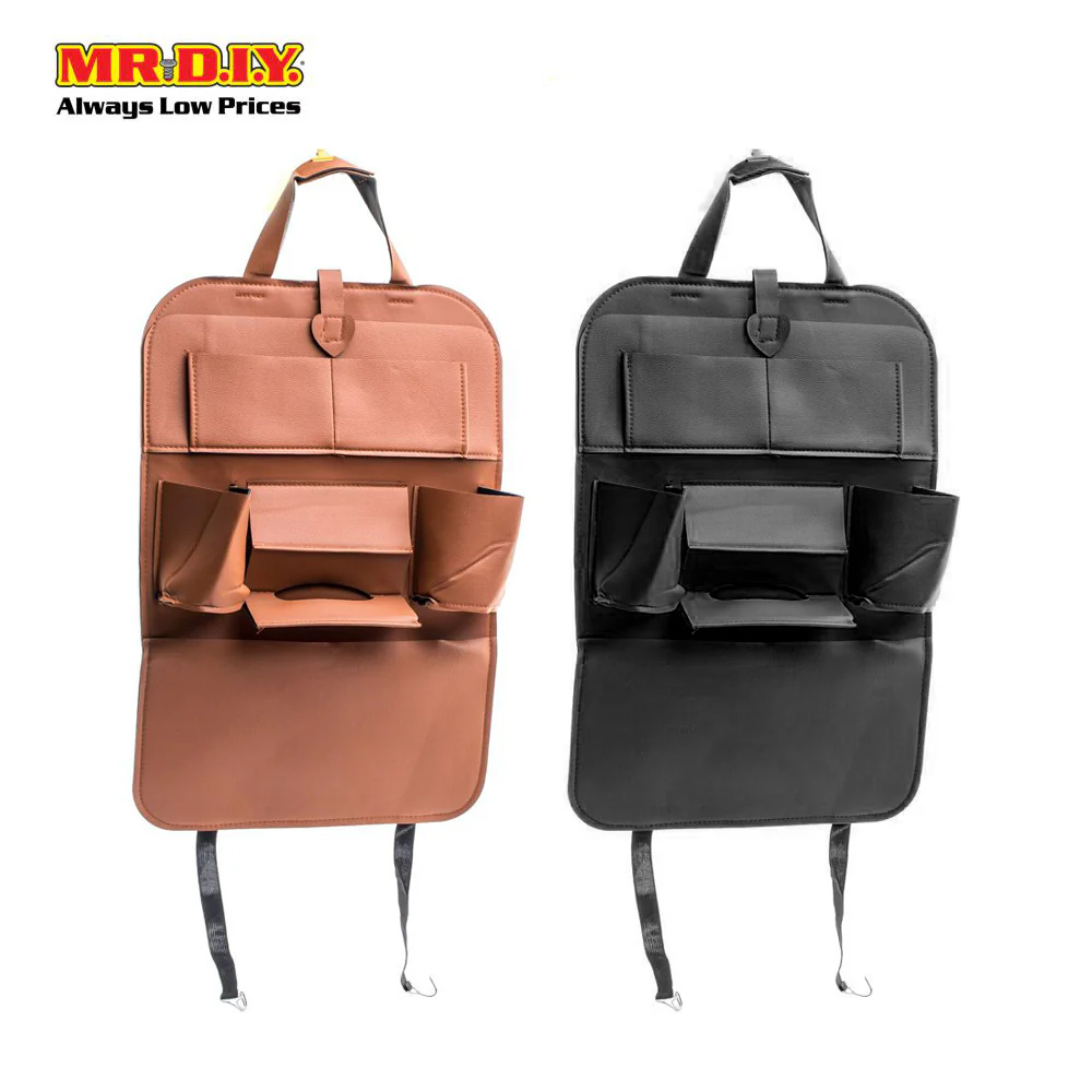 CARSUN Car Seat Organizer - Image 5