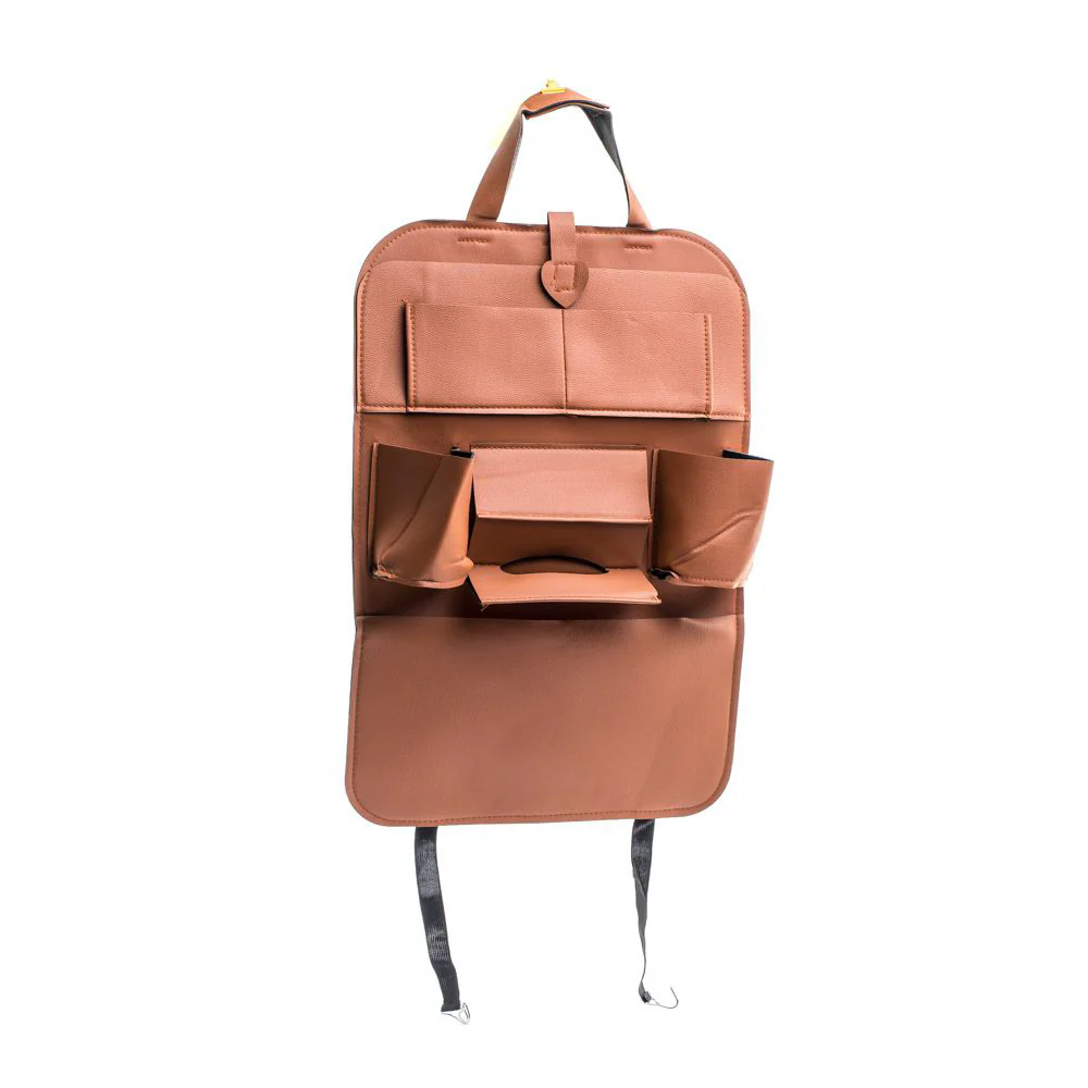 CARSUN Car Seat Organizer - Image 6