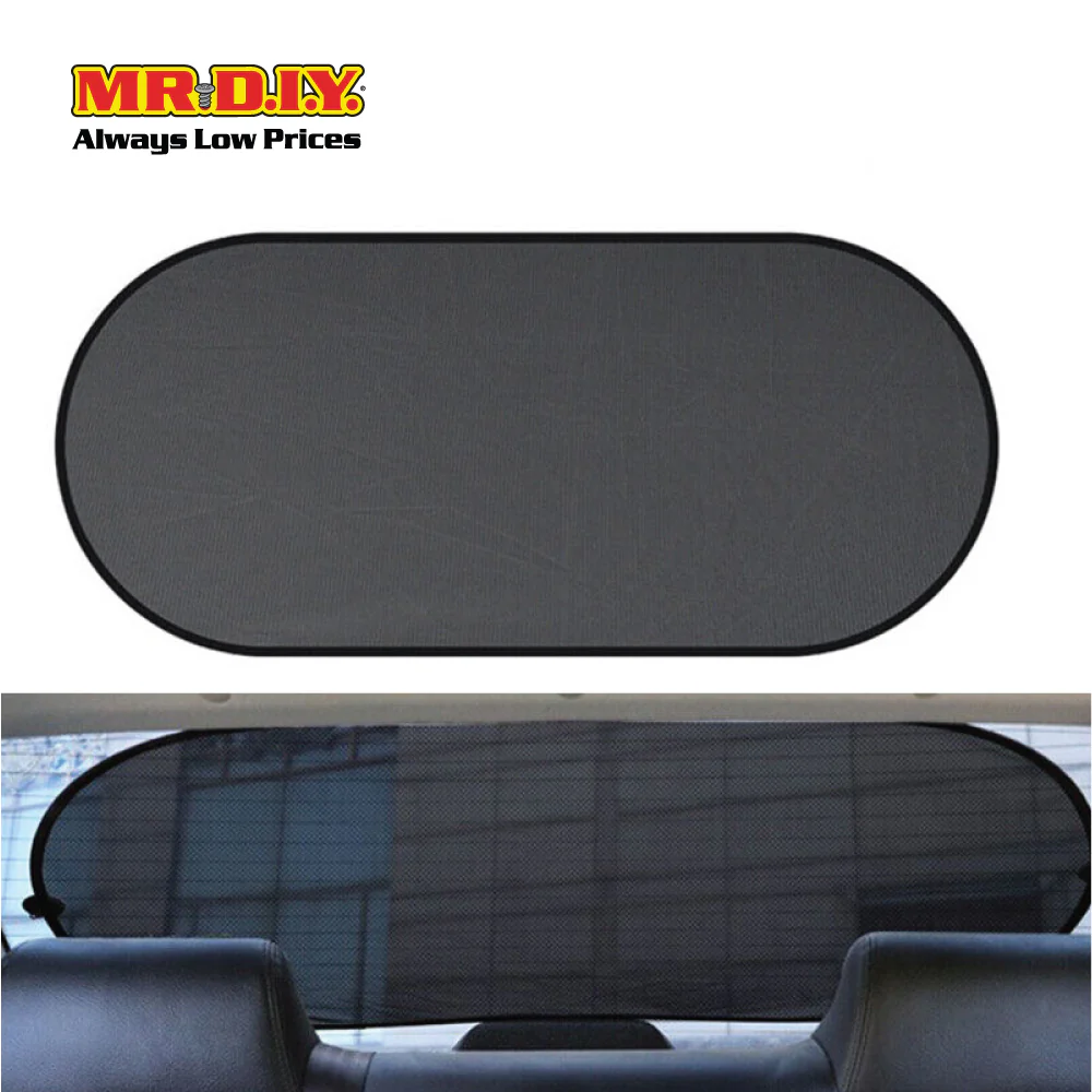CARSUN Windshield Car Sunshade (1pc) - Image 3