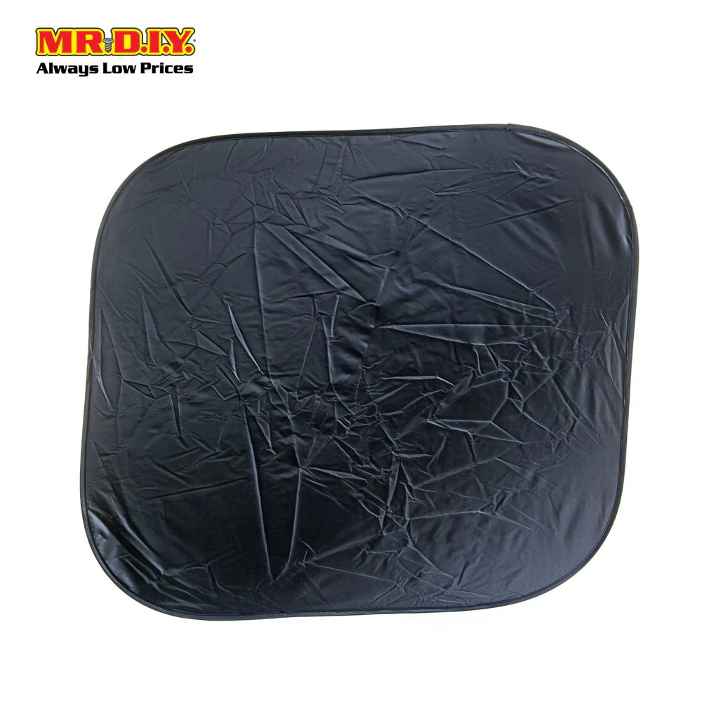 CARSUN Car Sun Shade (78cm x 68cm) - Image 3