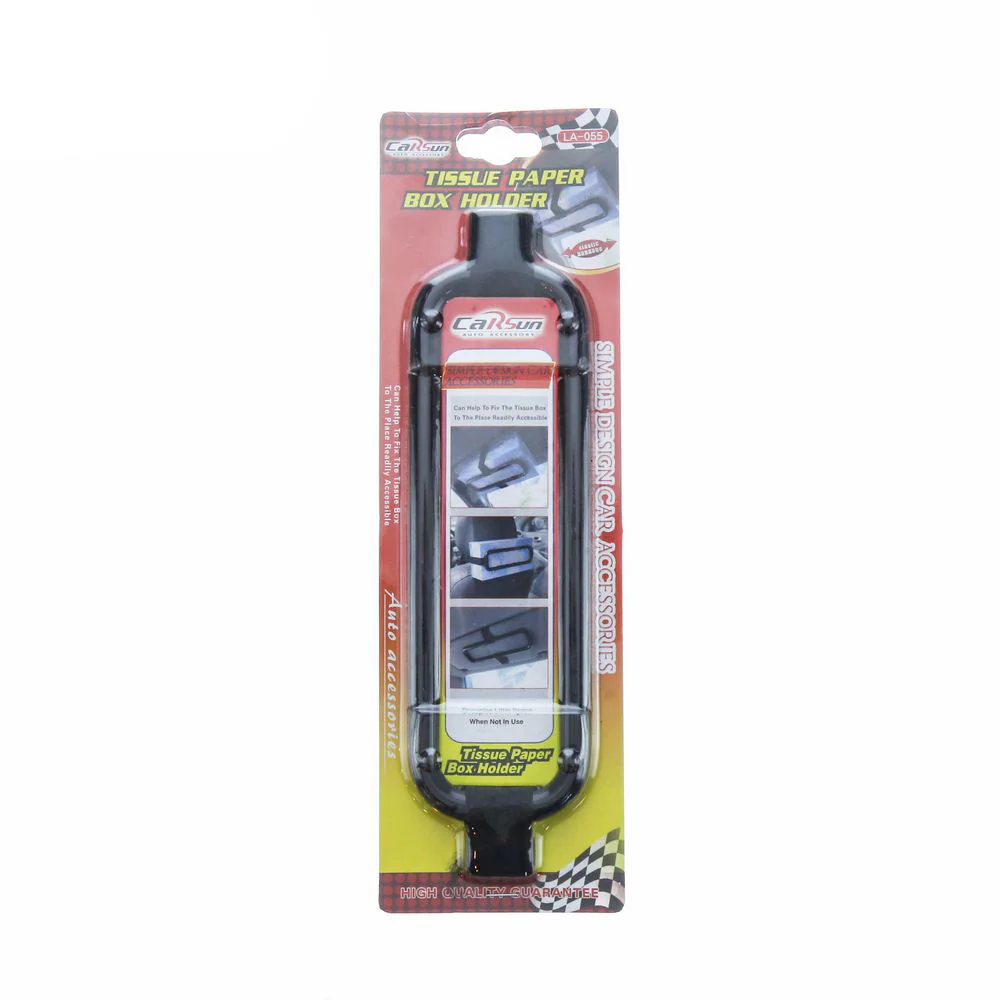 CARSUN Car Tissue Box Holder - Image 5