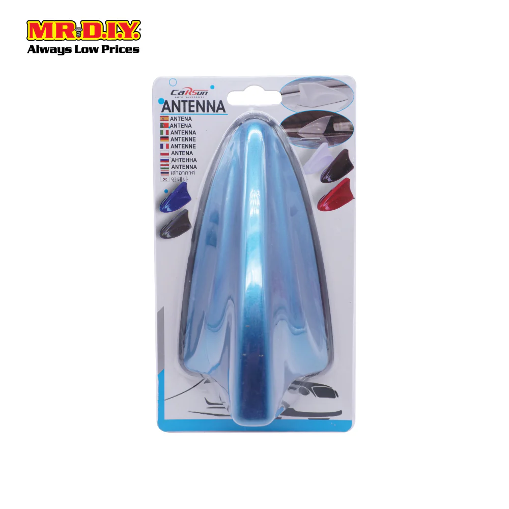 CARSUN Dummy Shark Fin Antenna C6220 - Image 2