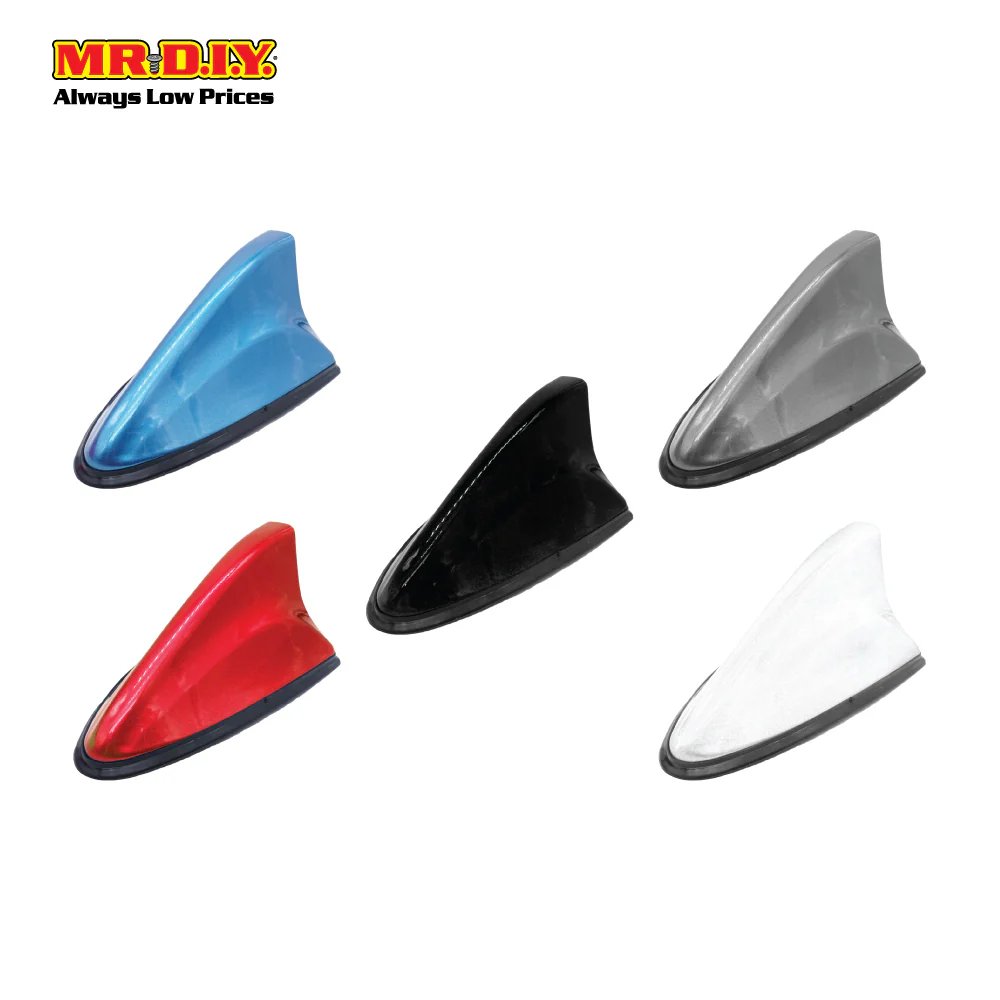 CARSUN Dummy Shark Fin Antenna C6220 - Image 3