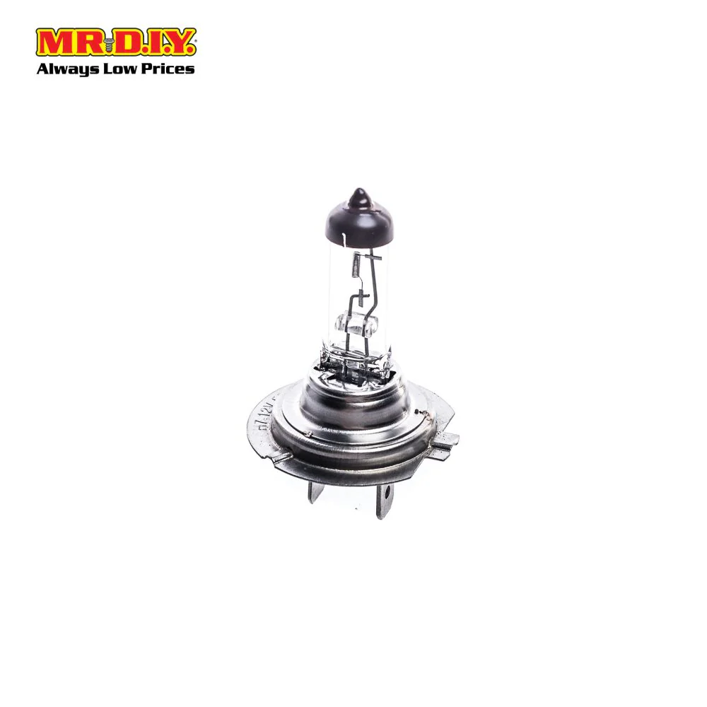 CARSUN Halogen Bulb White PX26D - Image 2