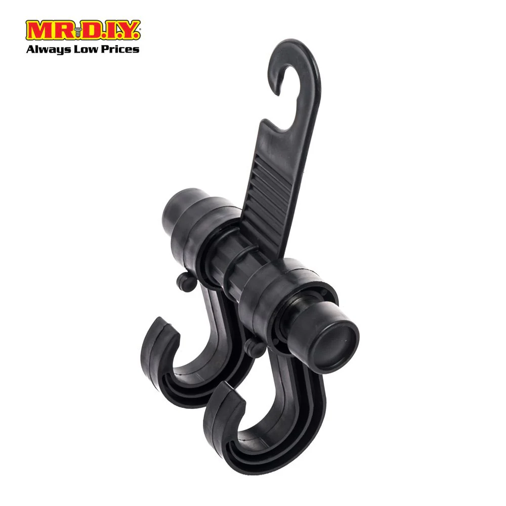 CARSUN Bag Holder Double Hooks (1pc) - Image 4