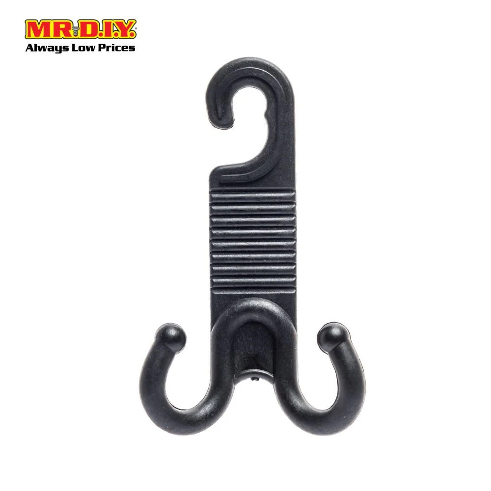 CARSUN Groceries Bag Hanger Double Hooks (2pcs) - Image 2