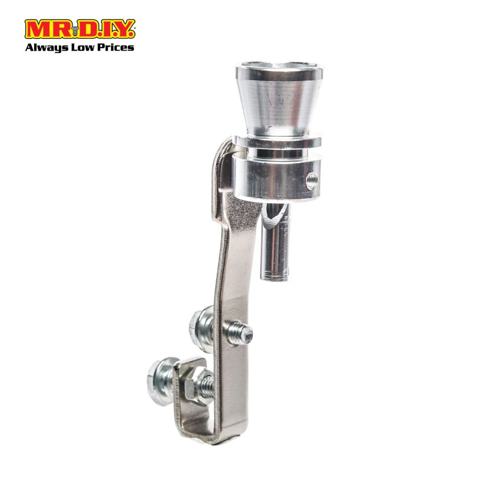 CARSUN M Size Universal Car Turbo Muffler Exhaust Sound Whistle - Image 4