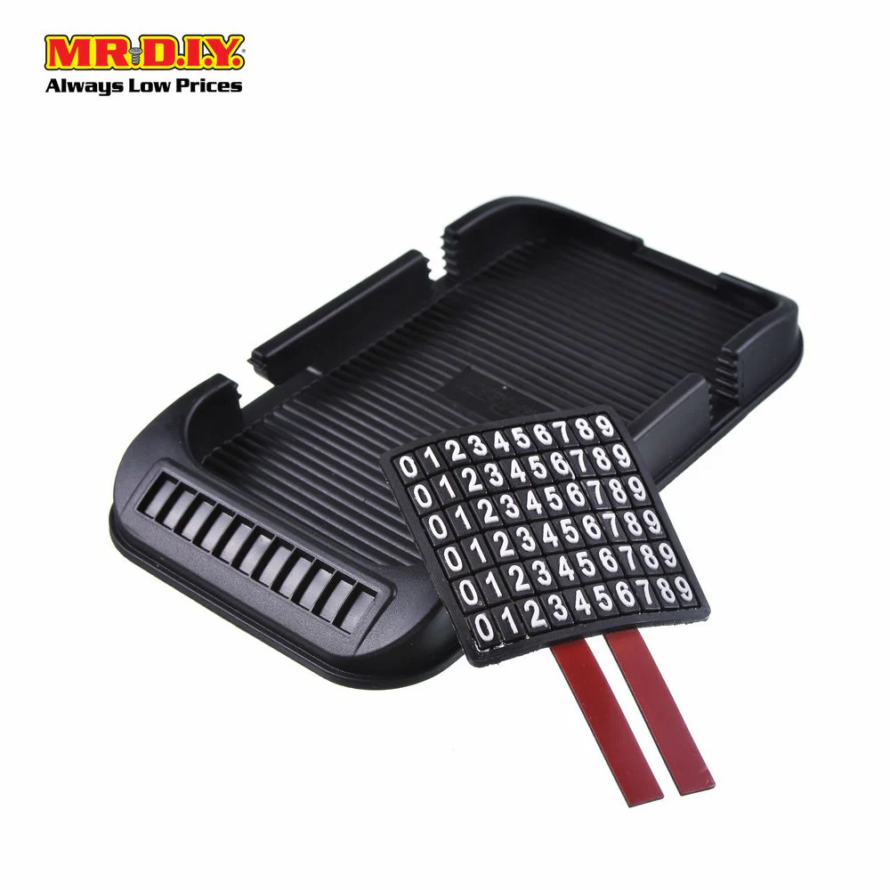 CARSUN Multifunctional Car Smartphone Holder. - Image 3