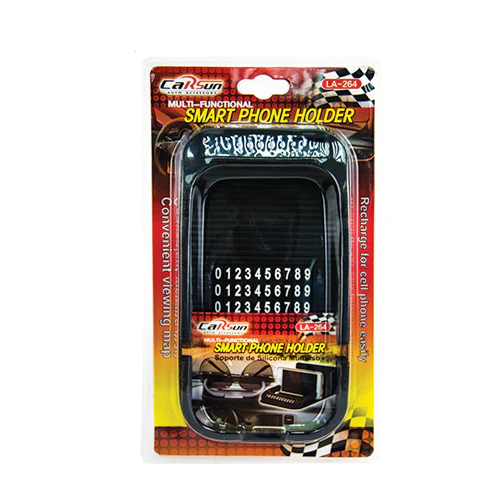 CARSUN Multifunctional Car Smartphone Holder. - Image 6