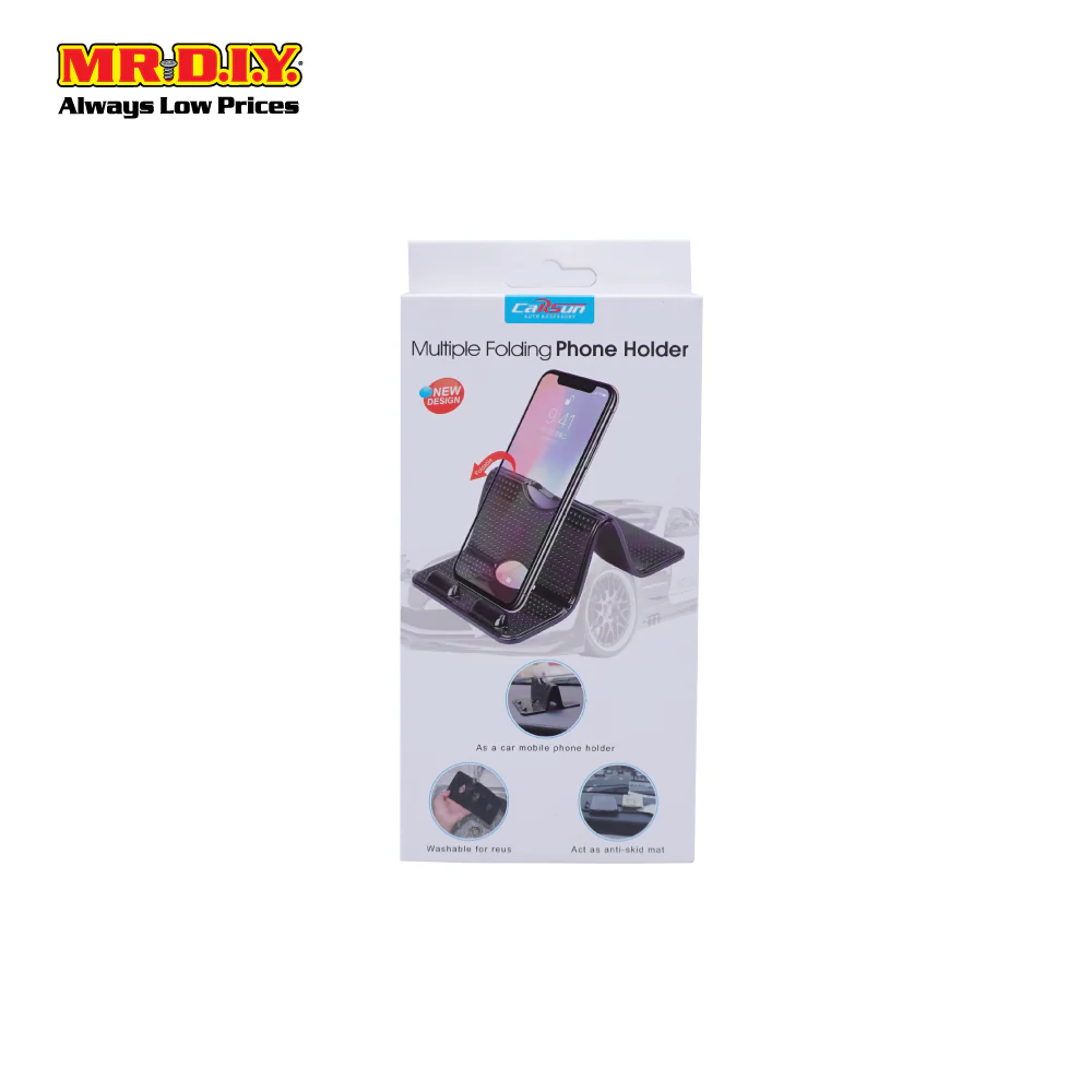 CARSUN Multiple Folding Phone Holder - Image 2