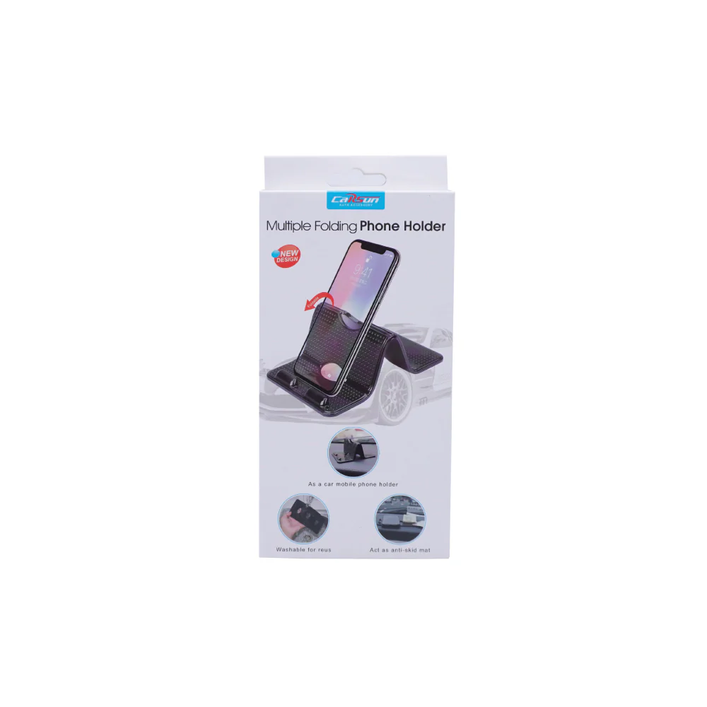 CARSUN Multiple Folding Phone Holder - Image 3