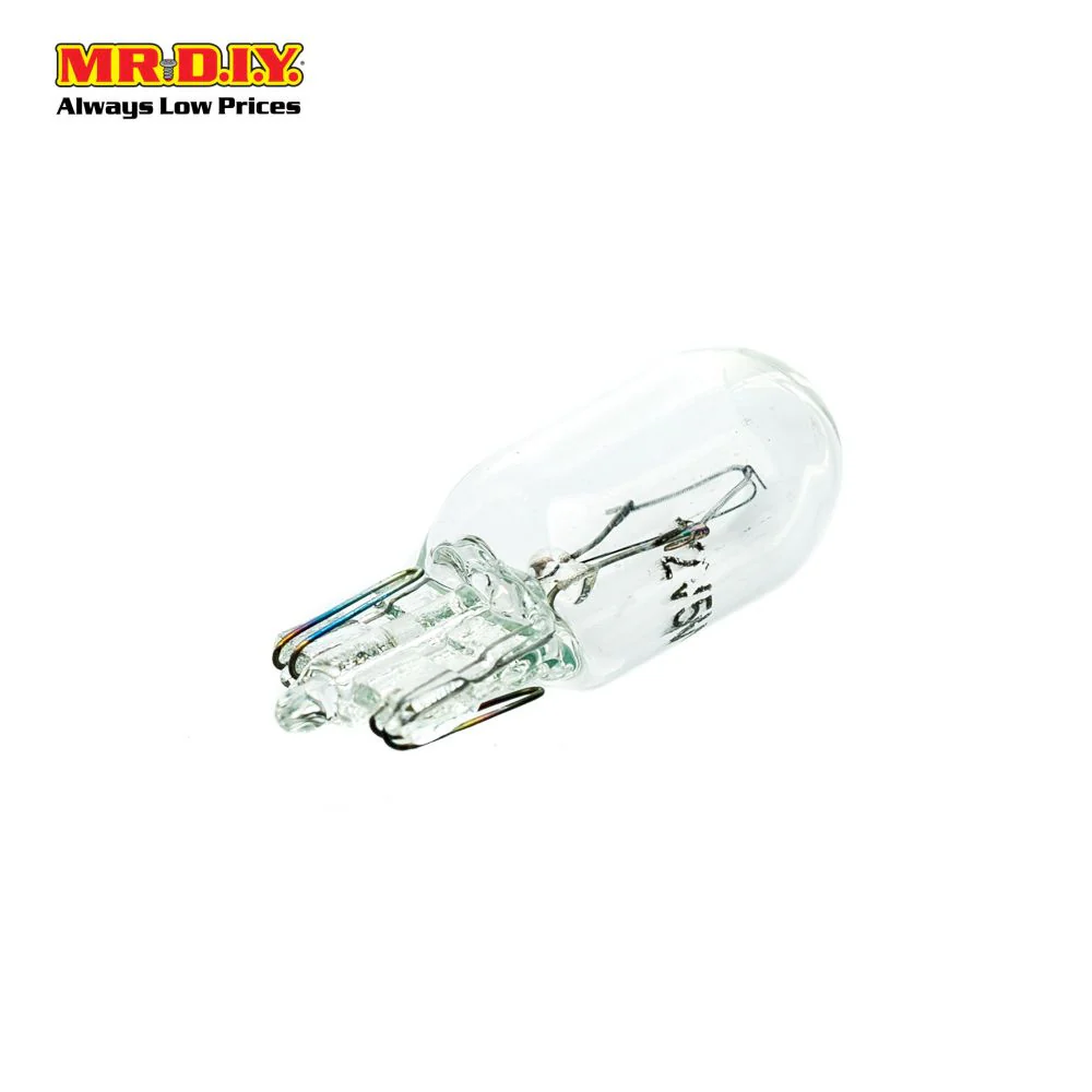 CARSUN Premium Lamp (T10) Yellow (2pc) - Image 3