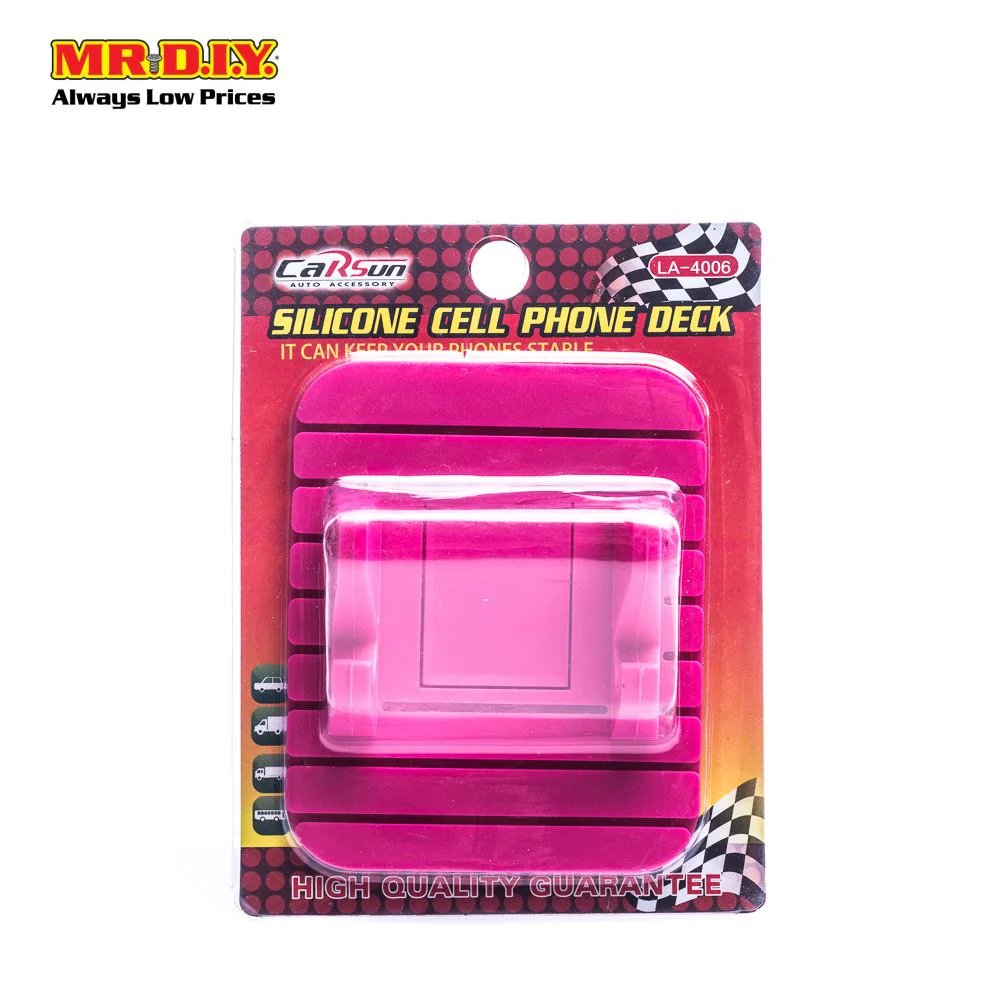 CARSUN Silicone Cell Phone Deck - Image 4