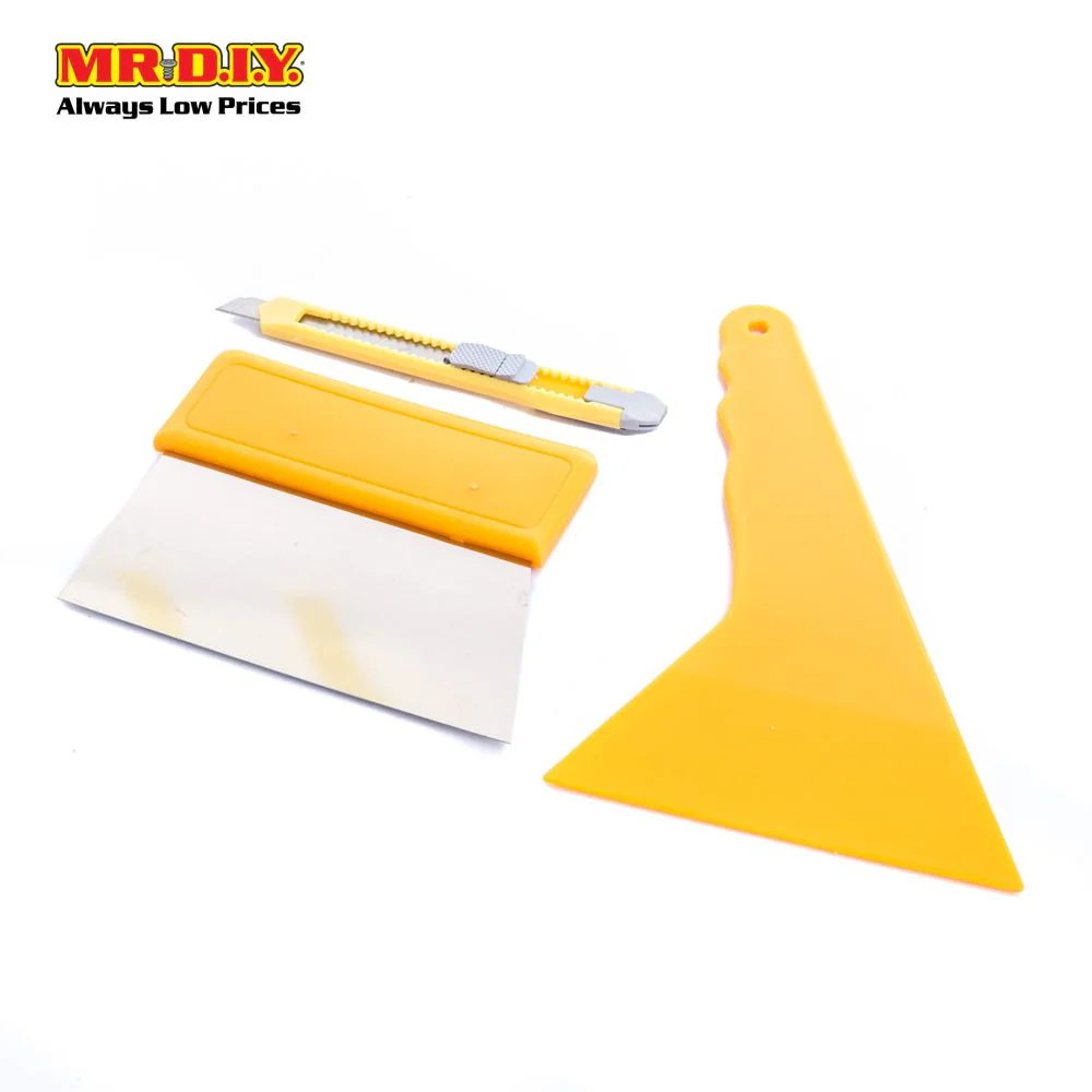 CARSUN Tint Film Applicator - Image 2
