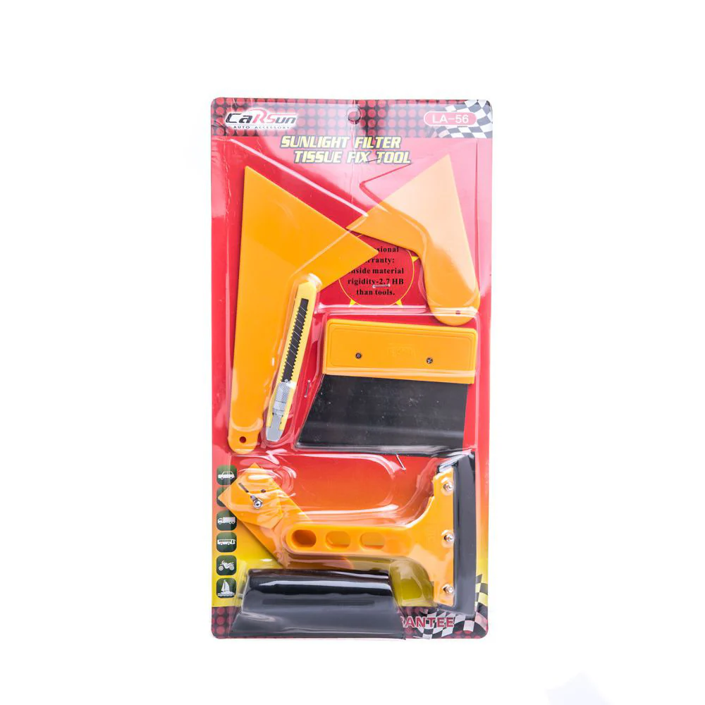 CARSUN Tint Film Applicator - Image 3