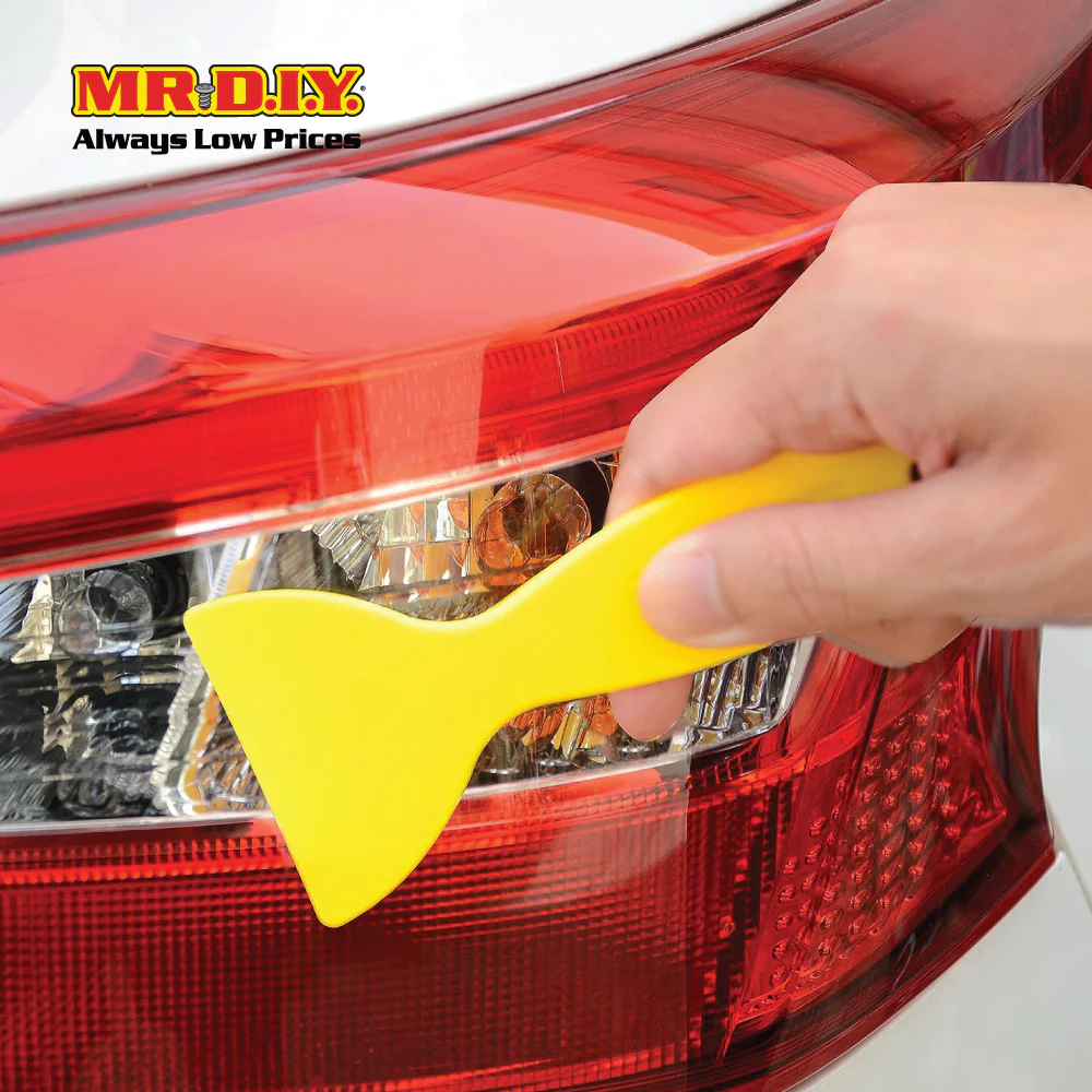CARSUN Tinted Tool Set - Image 5