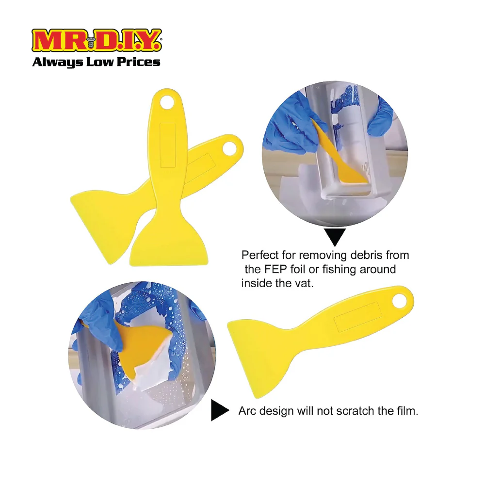 CARSUN Tinted Tool Set - Image 6