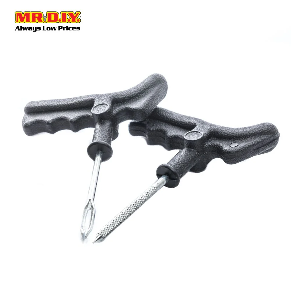 CARSUN Tubeless Tyre Repair Kit - Image 3