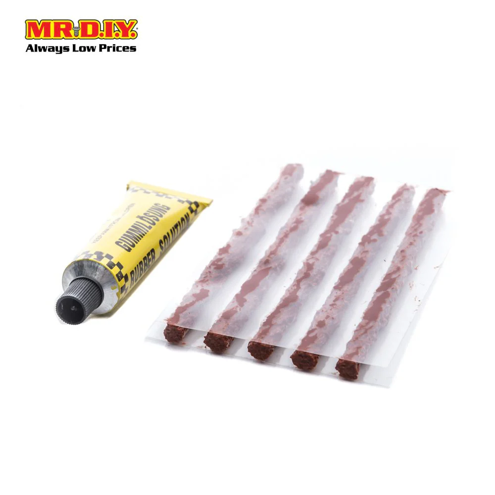 CARSUN Tubeless Tyre Repair Kit - Image 4