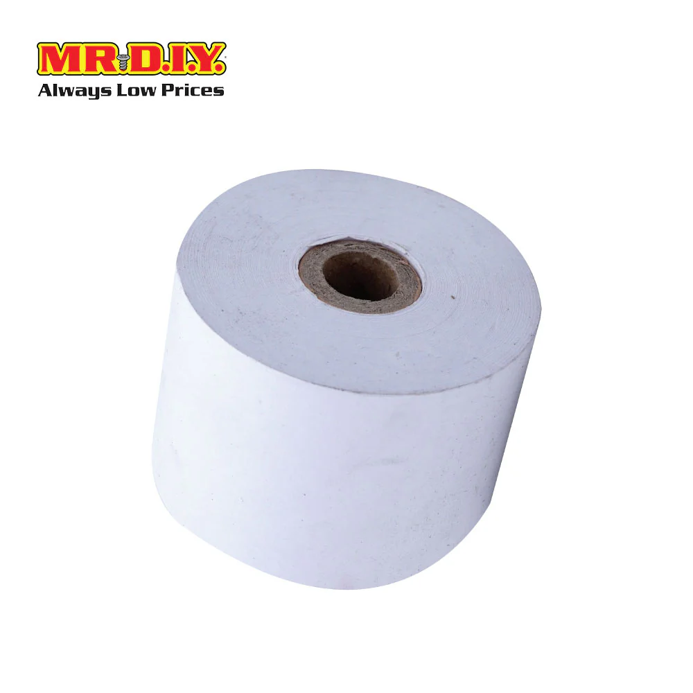 CASH REGISTER ROLLS - Image 2
